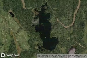 Lac Brochet