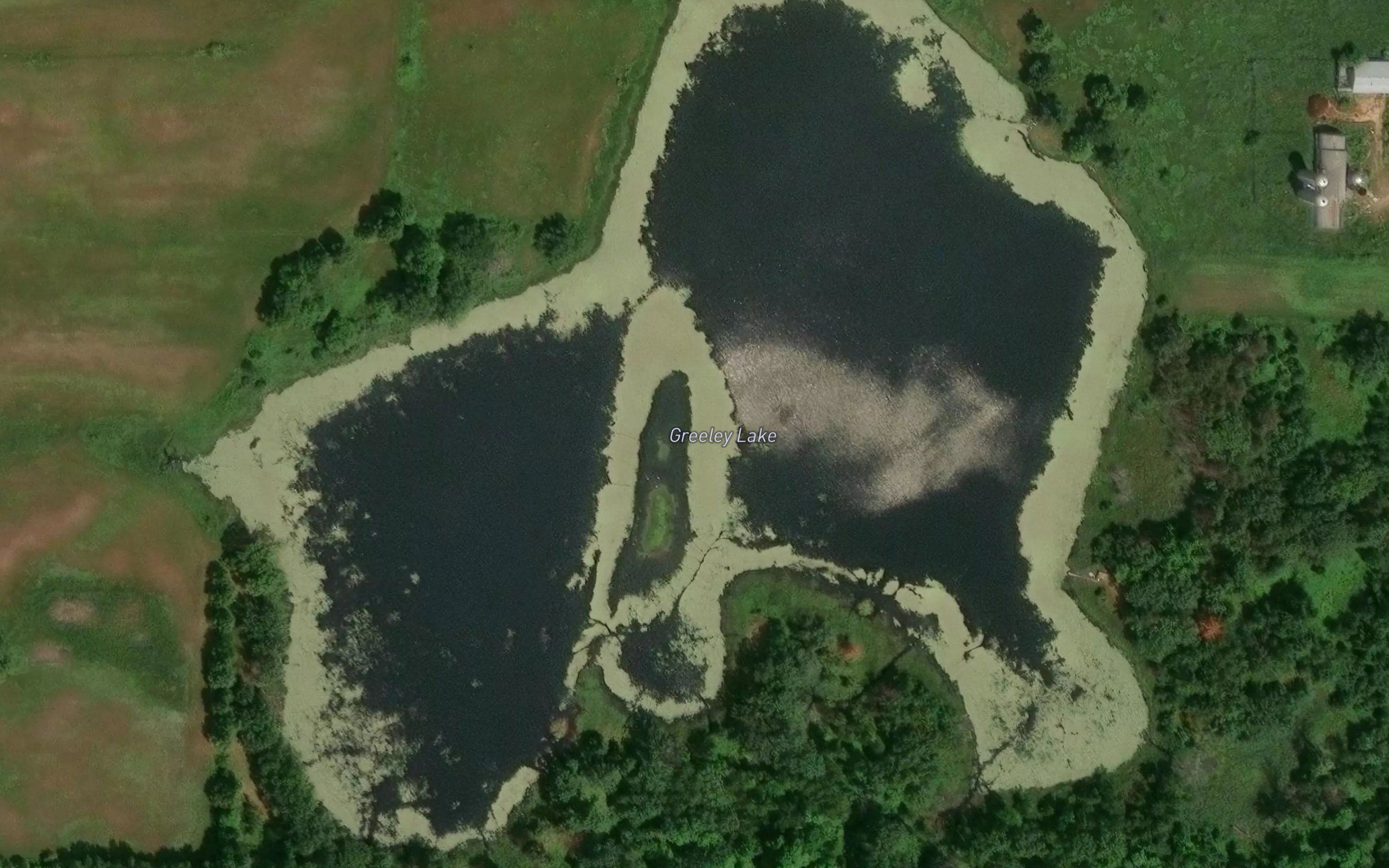 Greeley Lake