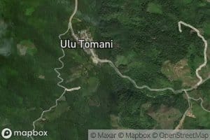 Sungai Bekuku