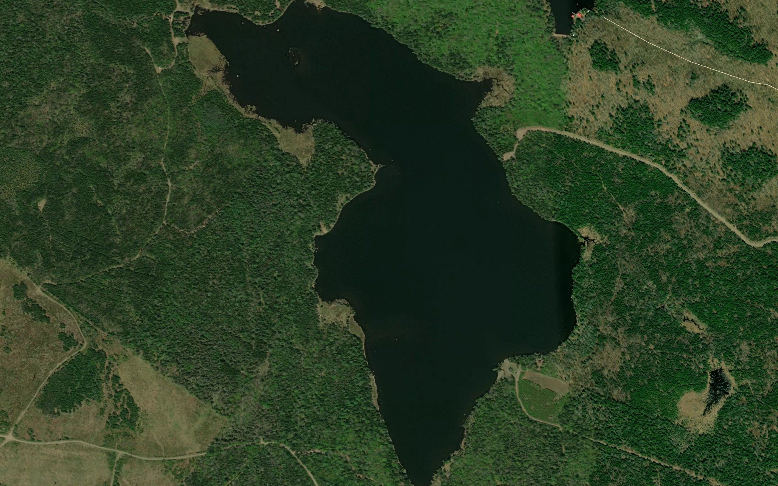 Clark Lake