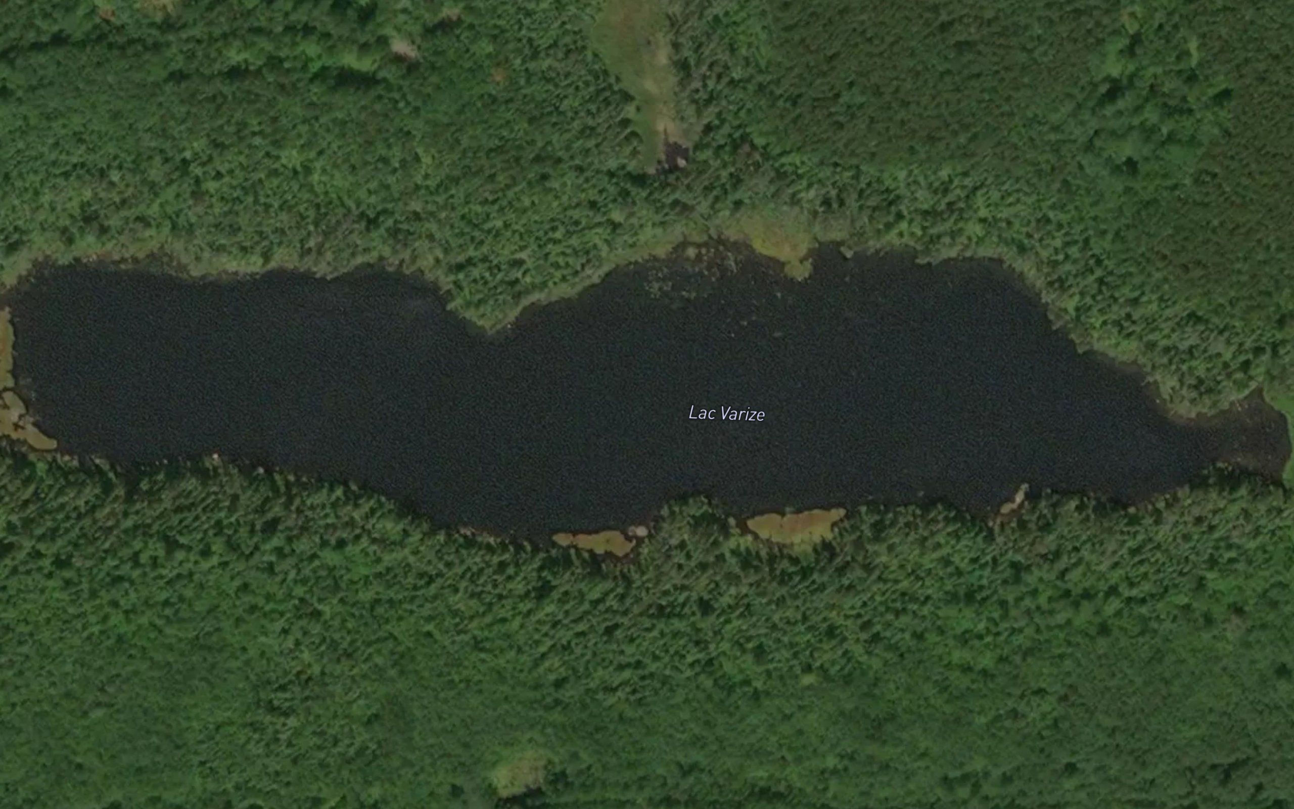 Lac Varize