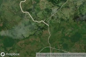 Quebrada La Arenosita