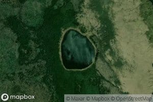 Life Raft Lake