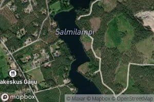 Salmilampi