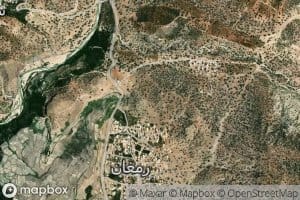 Cheshmeh-ye Shah Abu ol Ghir