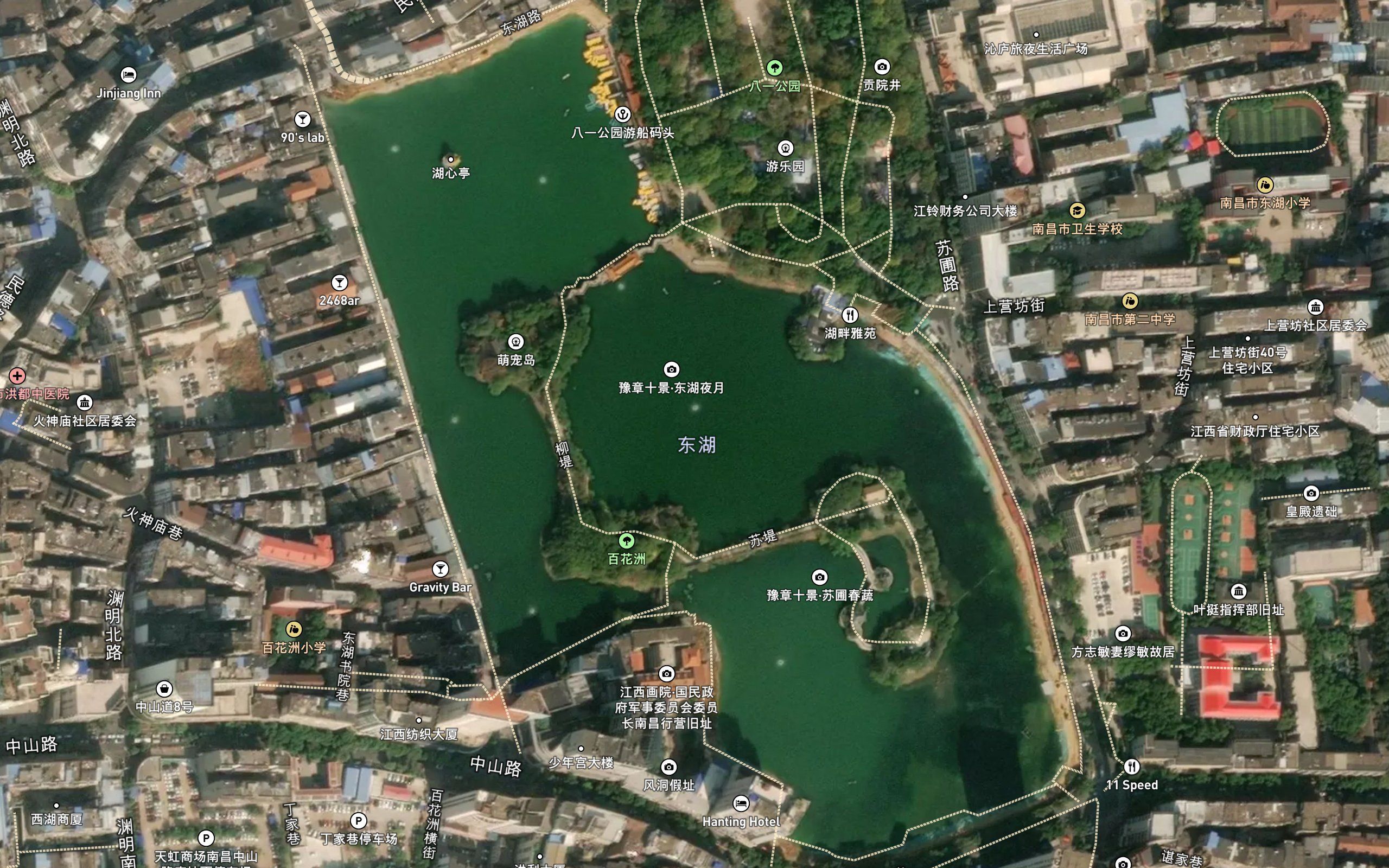 Zhenjialong Shuiku