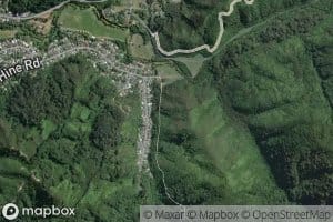 Nikau Creek