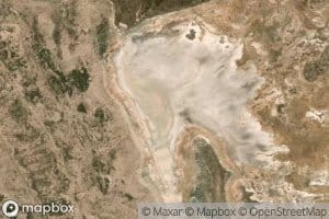 Laguna Melchor Kkota