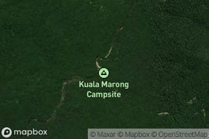 Sungai Marong