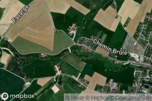 Ruisseau du Bois de Rebecq