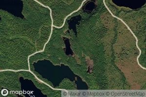 Lac Brousseau