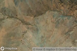 Arroyo de la Quebrada Anionas