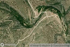 Middle Copperas Creek