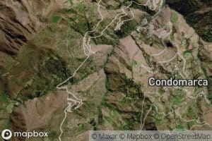 Quebrada Pullactingo