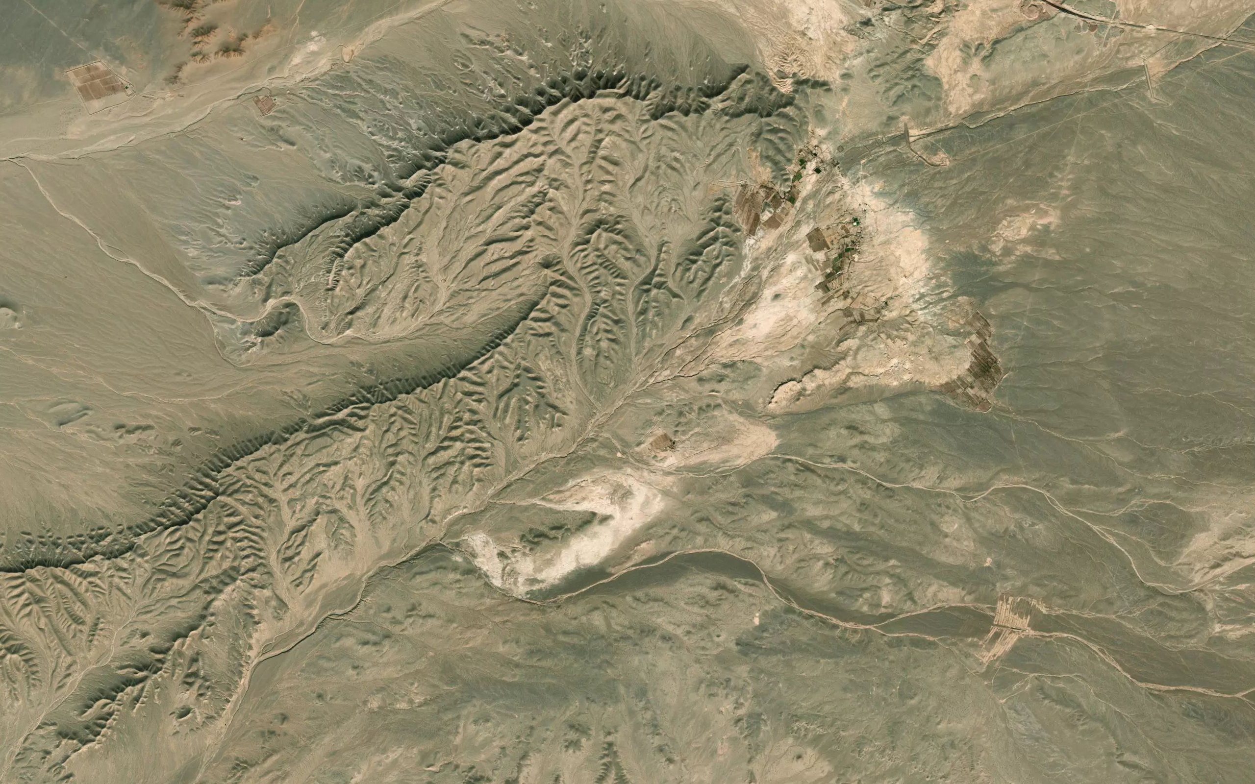 Cheshmeh-ye Sefid