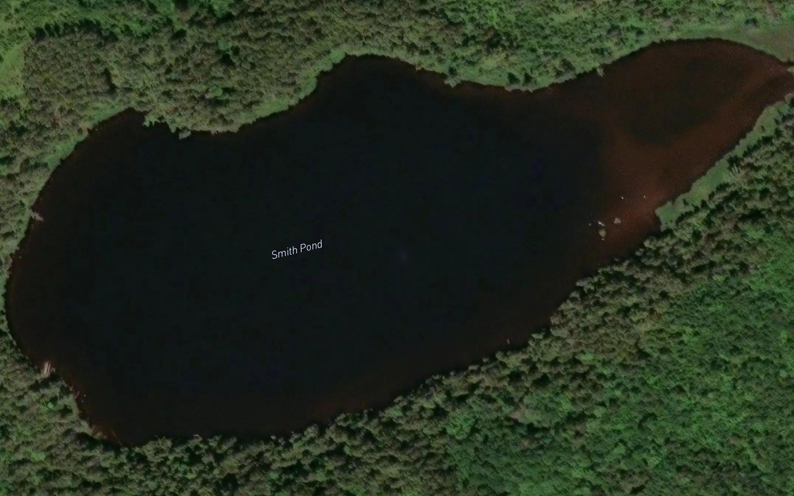 Smith Pond