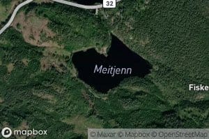 Meitjorn