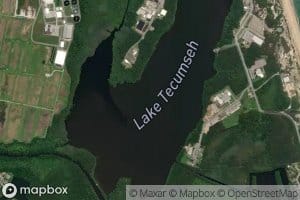 Lake Tecumseh