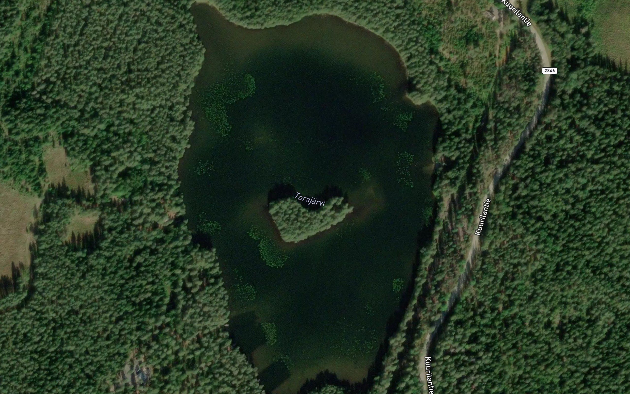 Torajarvi