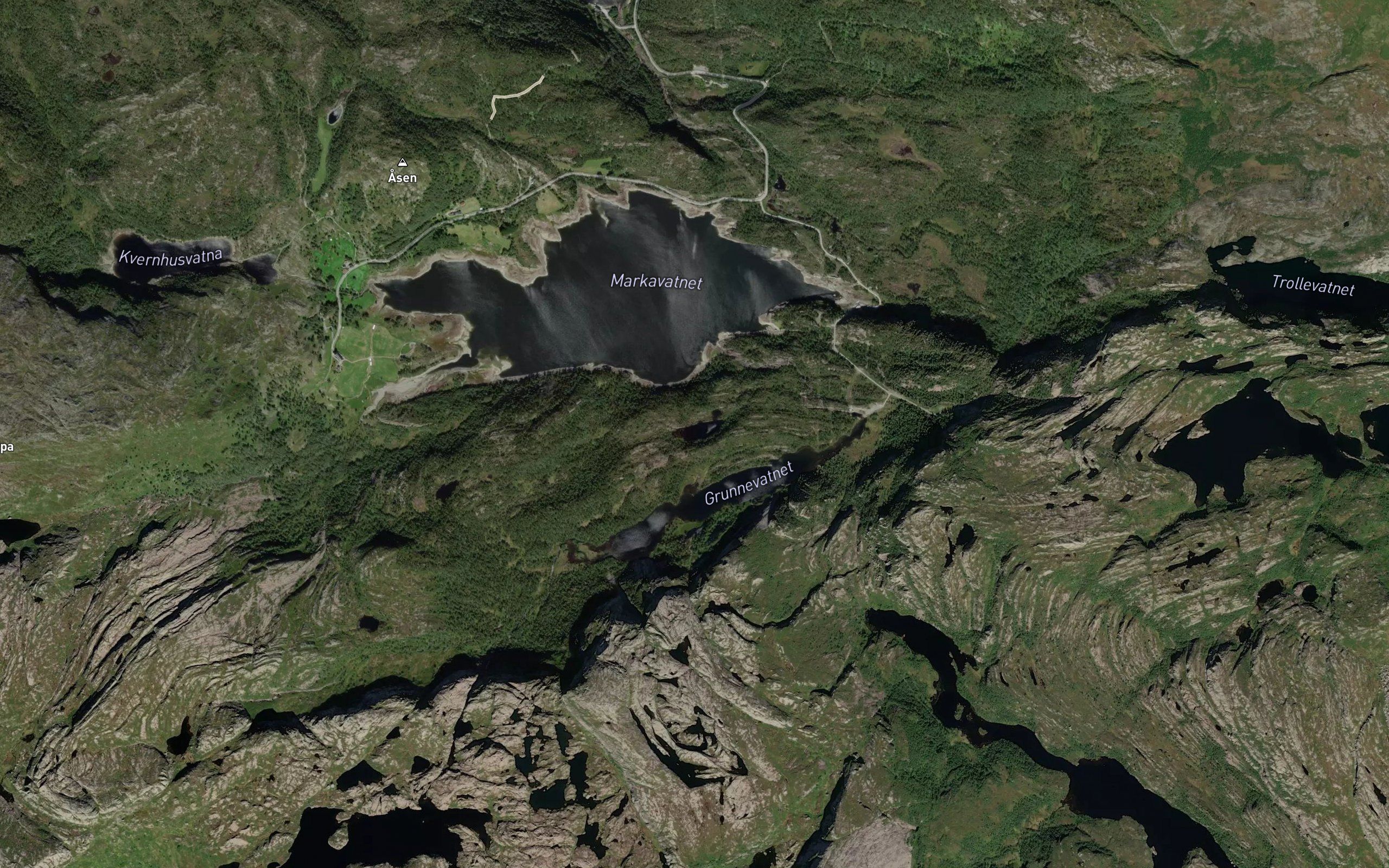 Hammarstjorna