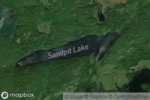 Sandpit Lake