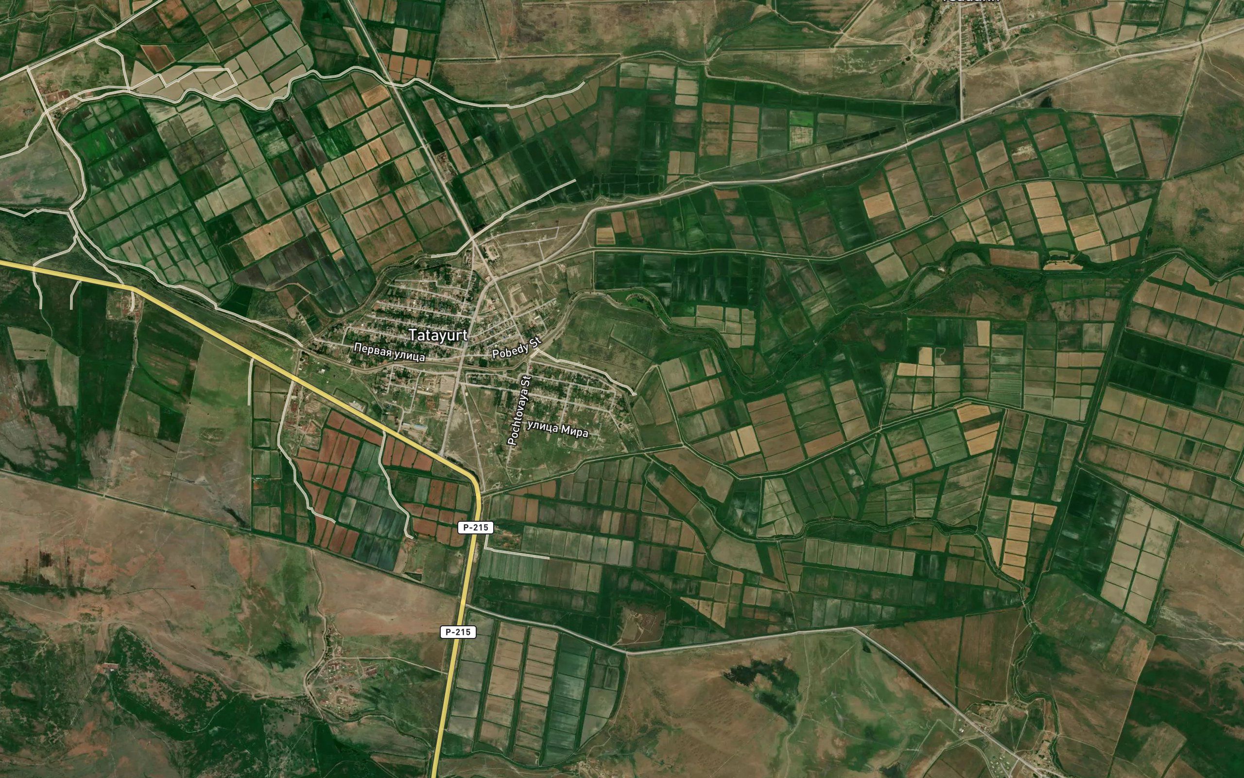 Kanal Shprengel