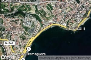 Arroyo de las Colmenas