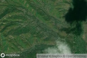 Pad' Severnyy Raspadok