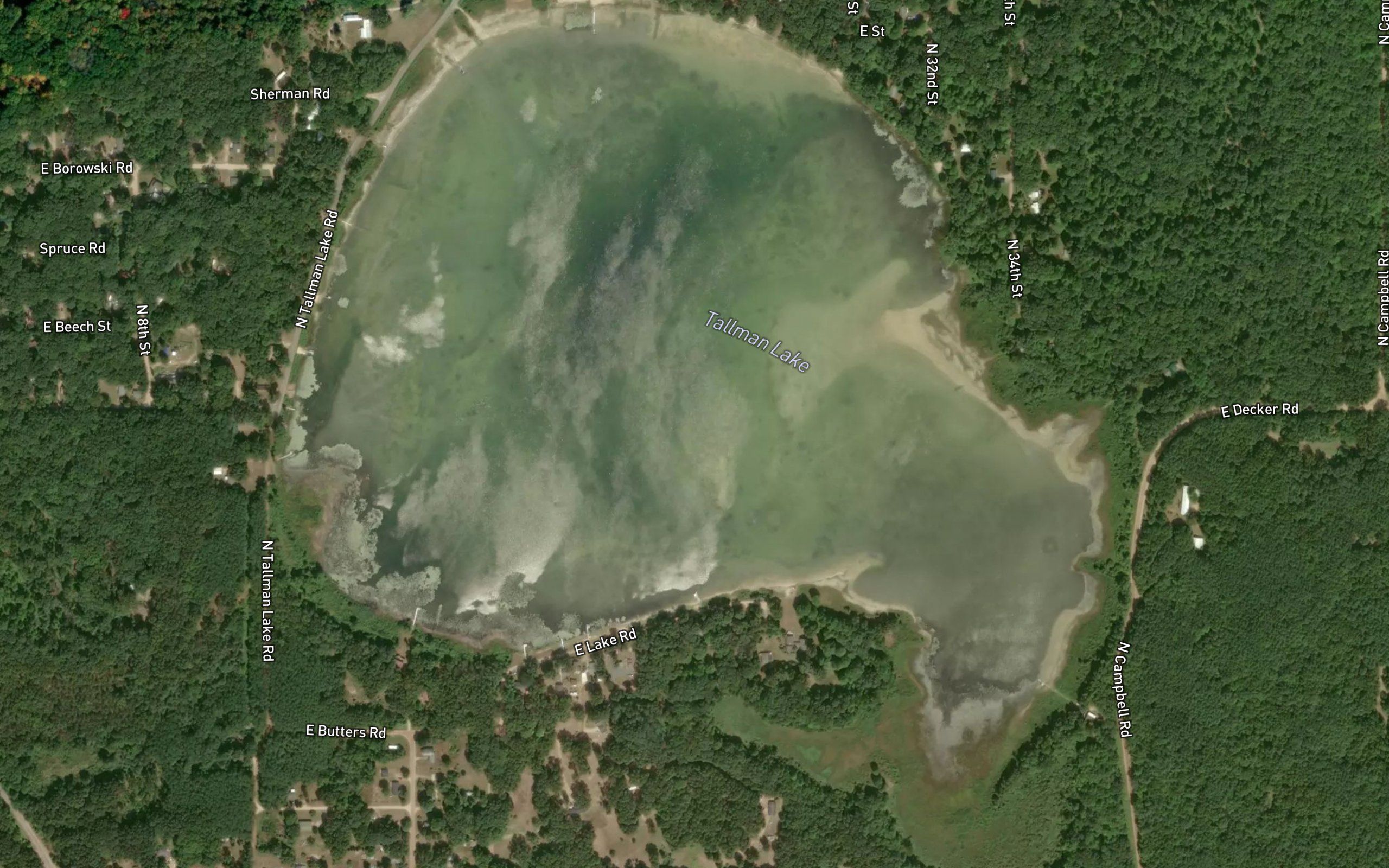 Tallman Lake