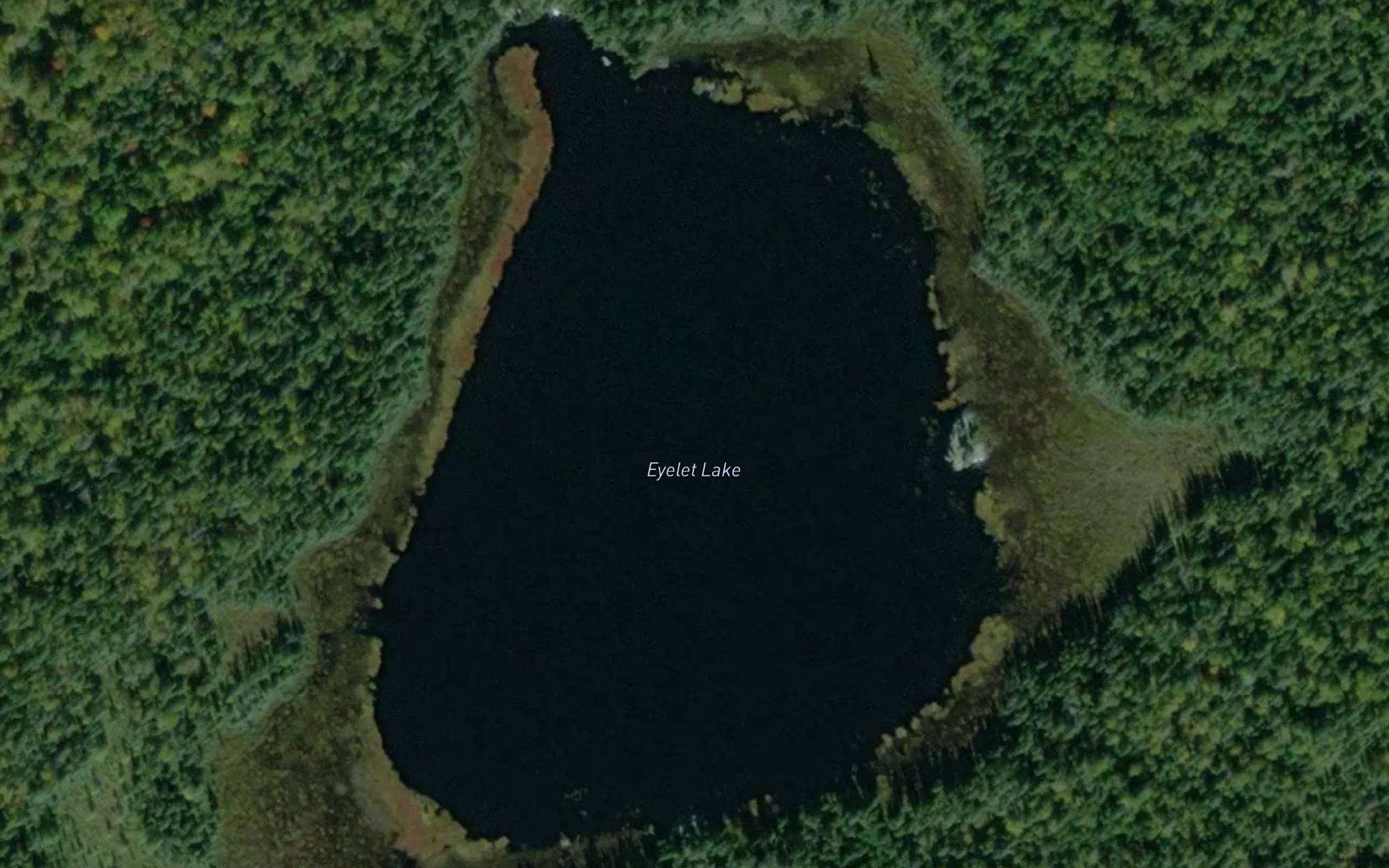 Eyelet Lake