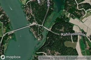 Kuustenrauma