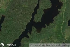 Wrench Lake