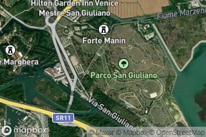 Canale di San Giuliano