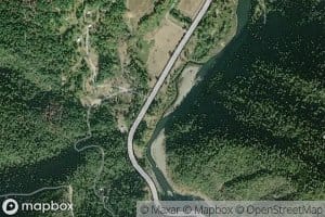 Benjamin Creek