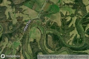 Long Lick Creek
