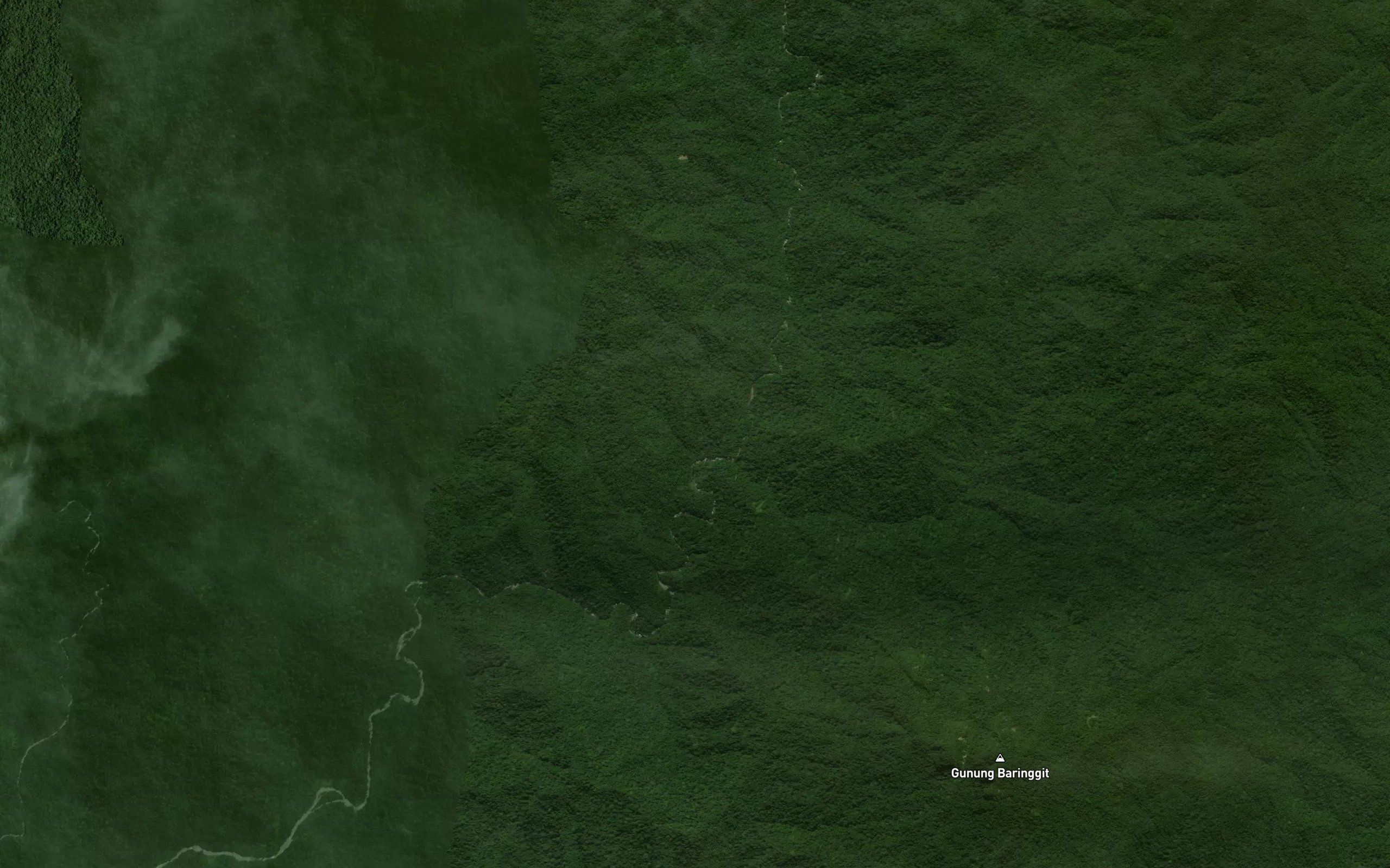 Sungai Kamumu