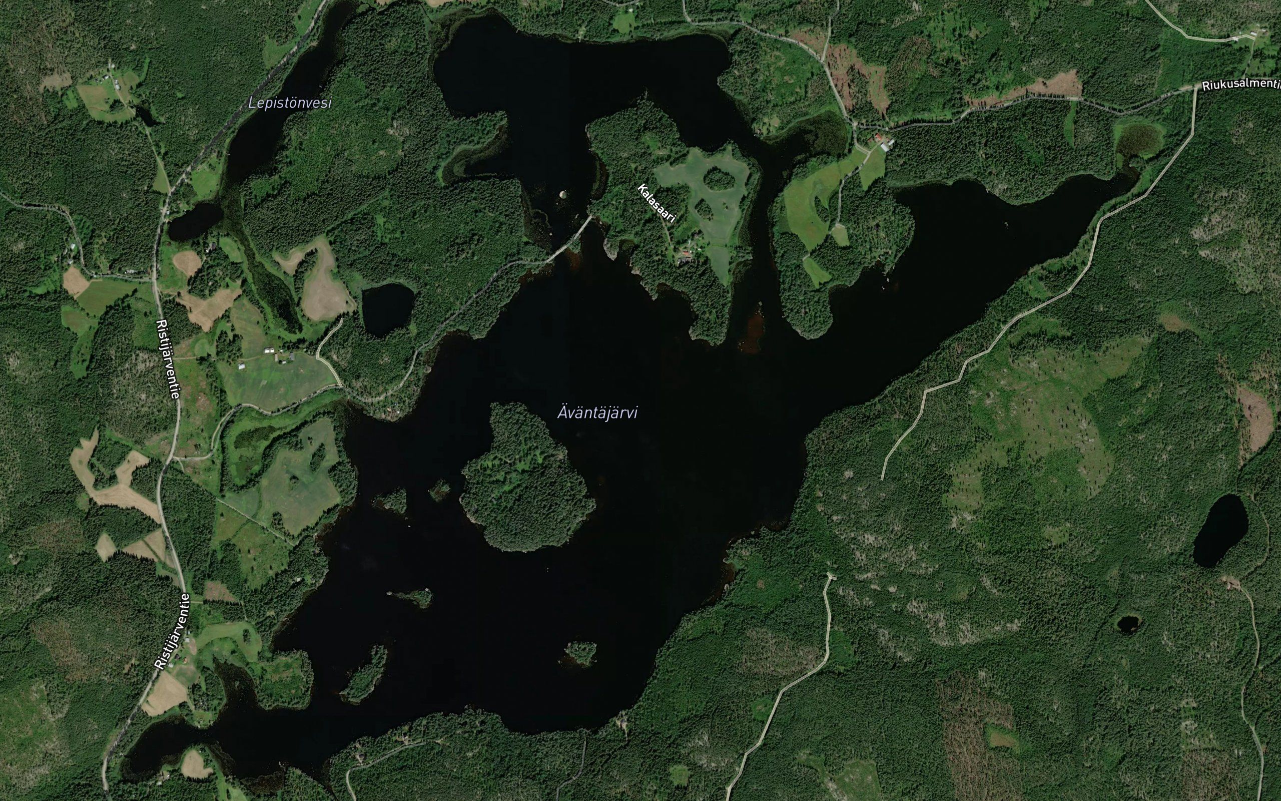 Avantajarvi