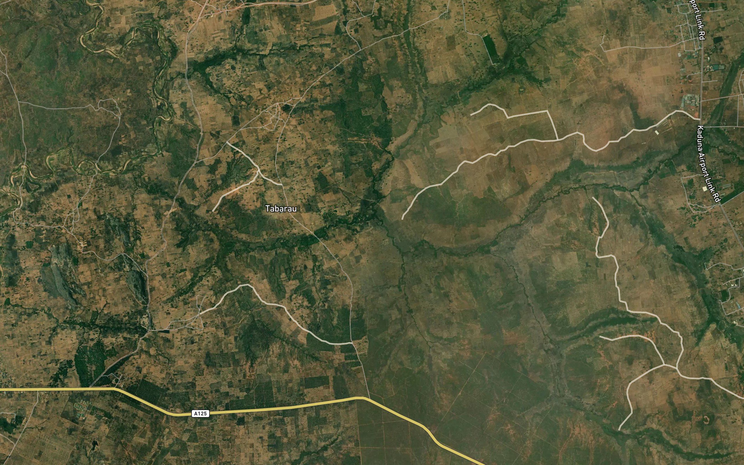 River Chikaji