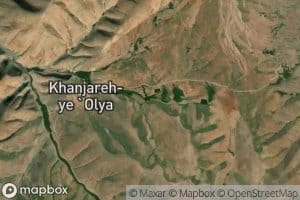 Cheshmeh-ye Hasil Kan