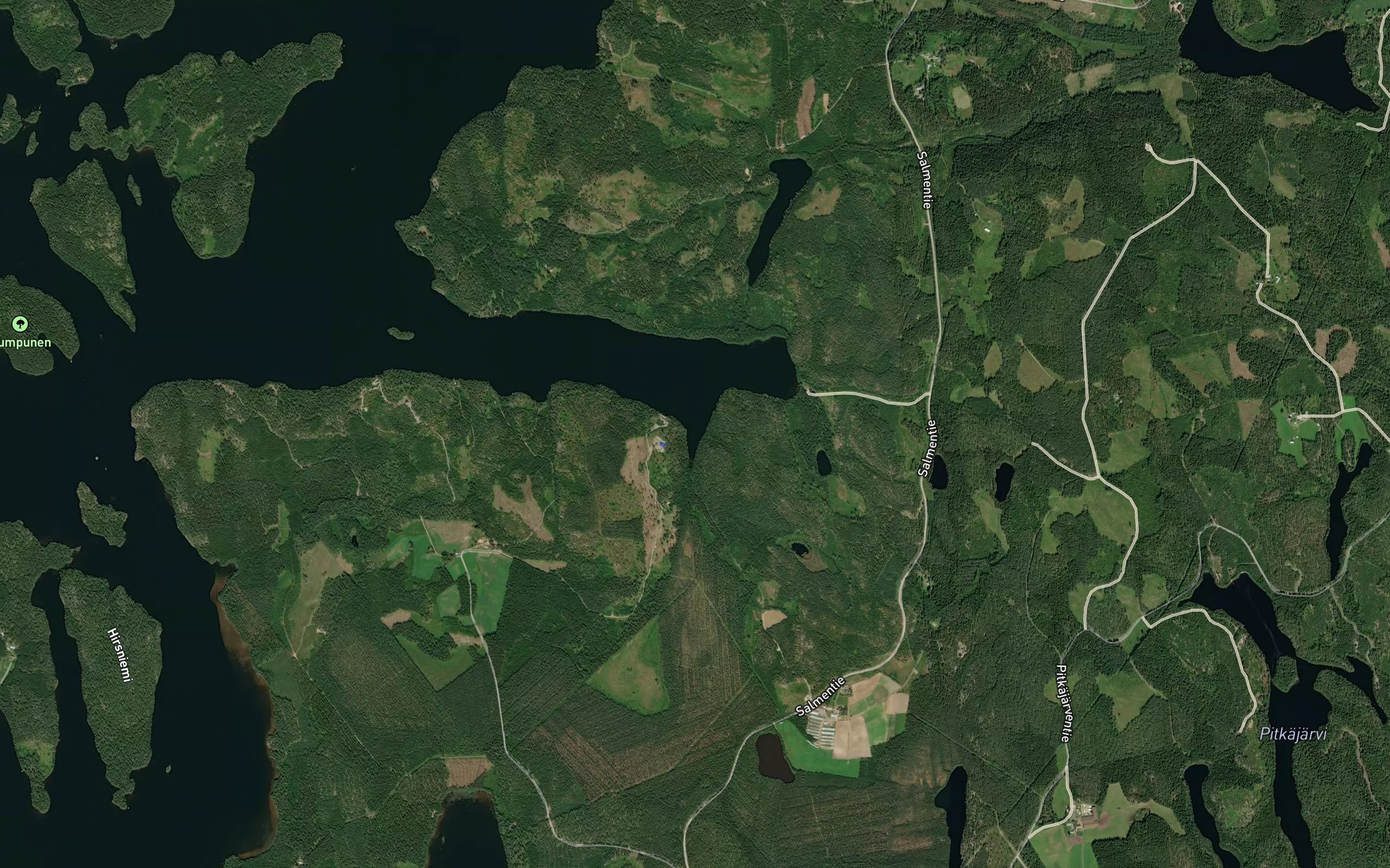 Hevoslahti