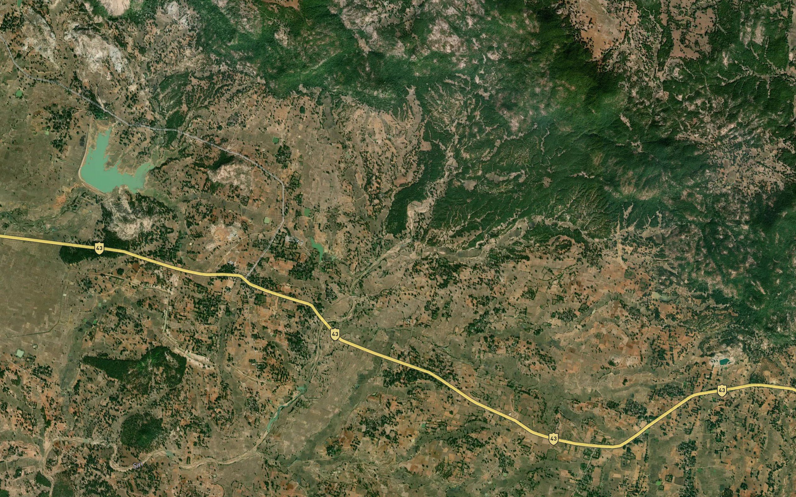 Dawari Nadi