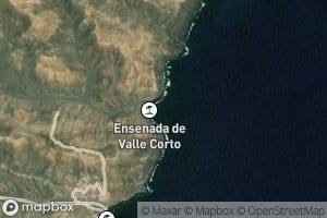 Ensenada de Valle Corto