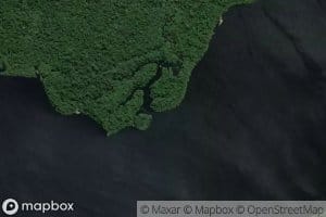 Igarape da Ilha