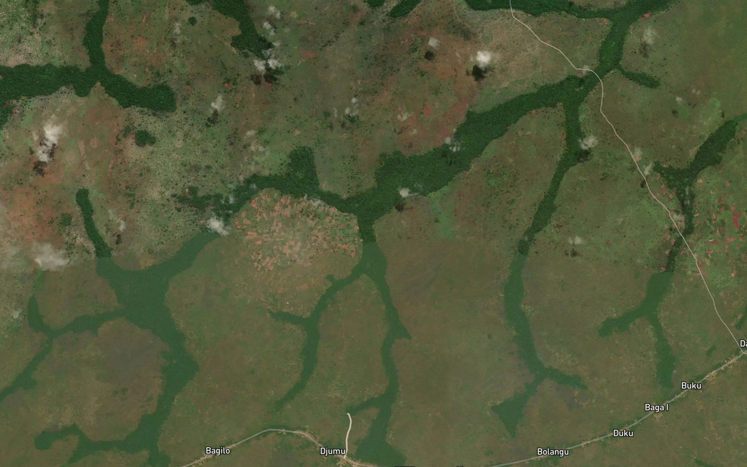 Buyakuru