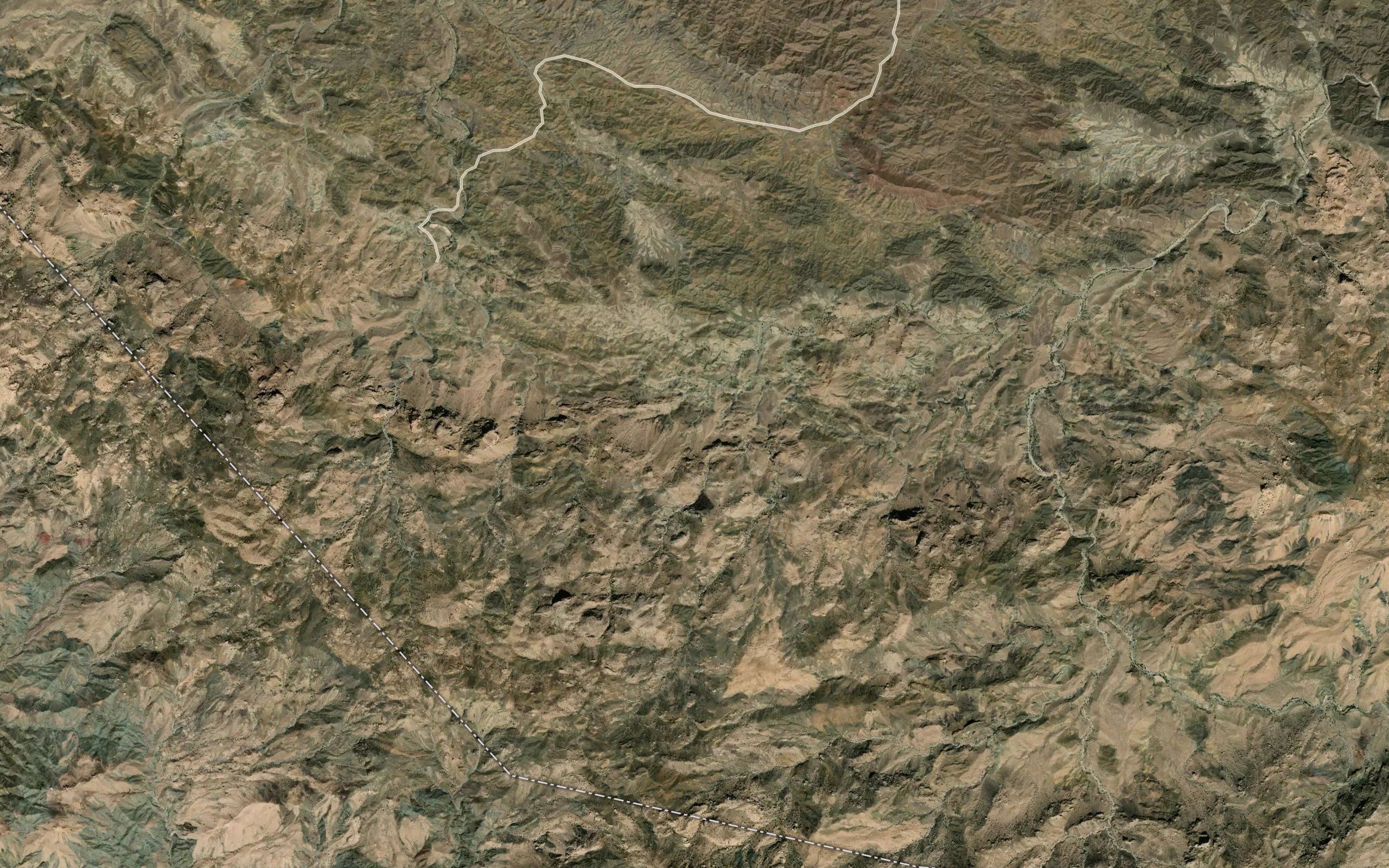 Cheshmeh-ye Miskan
