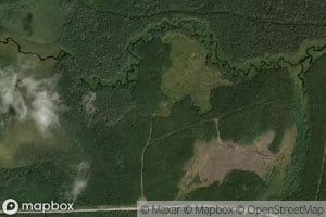 Peat Creek