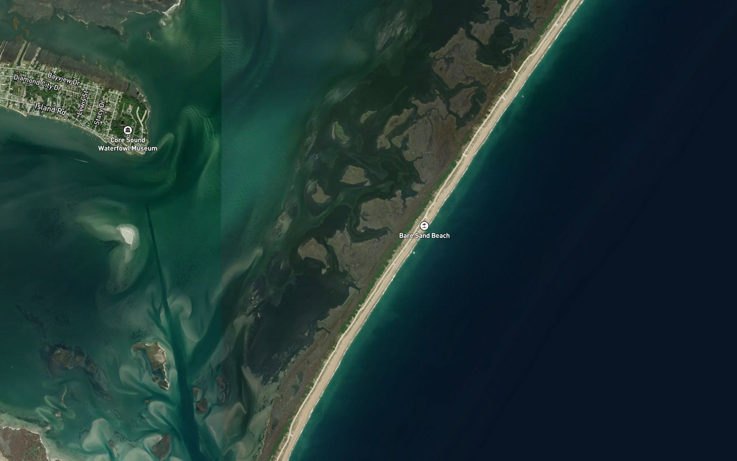 Rawson Creek