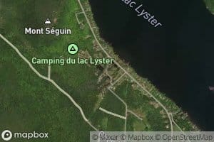 Etangs Seguin