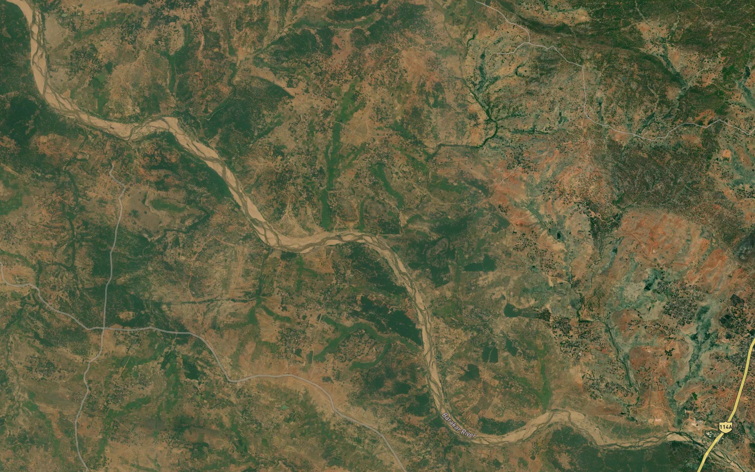 Kethra Nadi