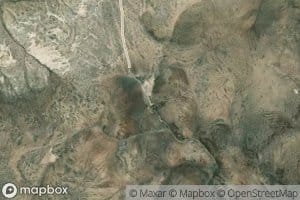 Pretty Rock Reservoir